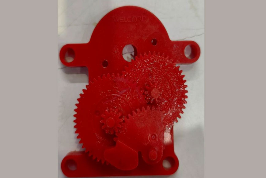 CLUTCH ASSEMBLY