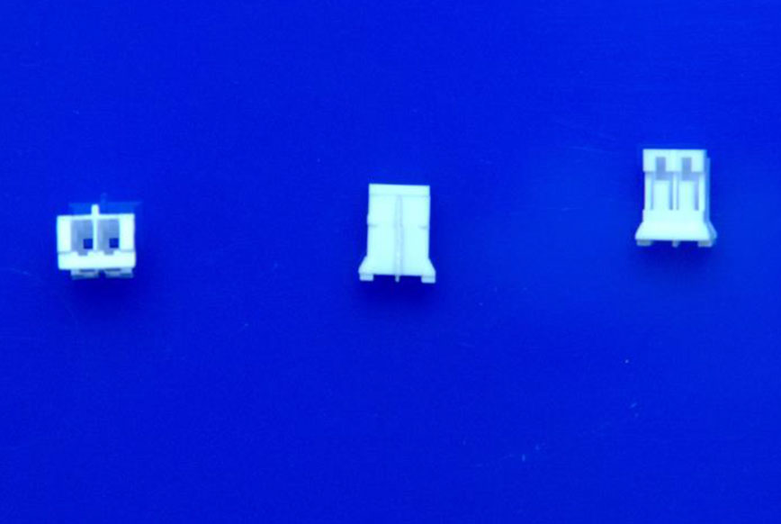 FEMALE CONNECTOR
